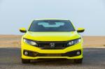 Honda Civic Sport Coupe 2018 года (NA)
